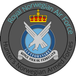 The Royal Norwegian Air Force [RNoAF]