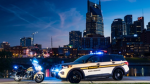 Tennessee State Police group