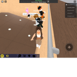 ~blox-burg role play froggy fam~