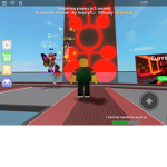 Yes t-pose