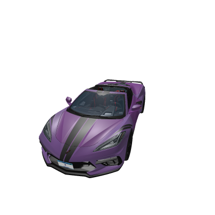 Admin Car