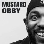MUSTARD OBBY