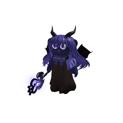 Demon Pixy