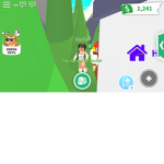 Hey i give robux (: