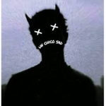 un chico sad..... <(＿ ＿)>