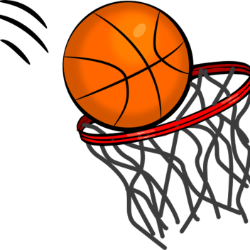 Cybernetic Hoops Demo