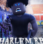 Harlem City RP