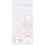 Sanrio sqaud!