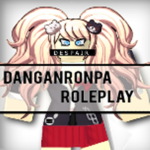 Dangan Ronpa Roleplay