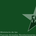 Ministerio de las Fuerzas Armadas Revolucionarias.