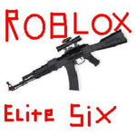 Roblox Elite Six