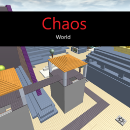 Chaos World