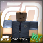 ČD || České Dráhy
