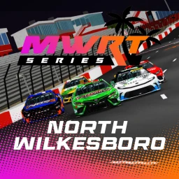MWRT North Wilkesboro icon