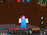 Flagwars god