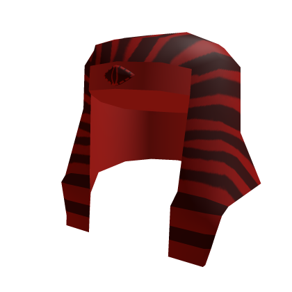 The Doomed Headdress thumbnail