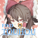 [ Updated ] Find a Touhou