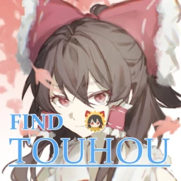 Find a Touhou icon