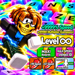[NEW] +1 KE ADMIN PANEL F2P TREADMILL GAME icon