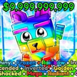 {GAG MODDED} [NEW]