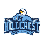 Bloxburg HILLCREST HIGHSCHOOL