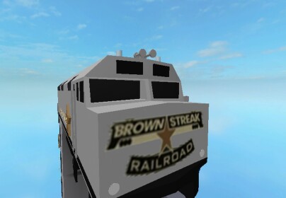 Mixed trains 