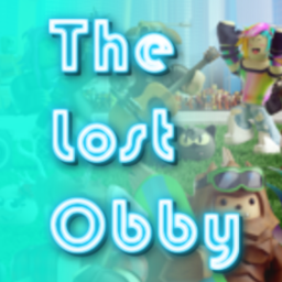 The Lost Obby [BETA]
