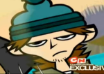 silly total drama fans !!