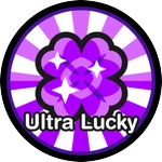 Ultra Lucky