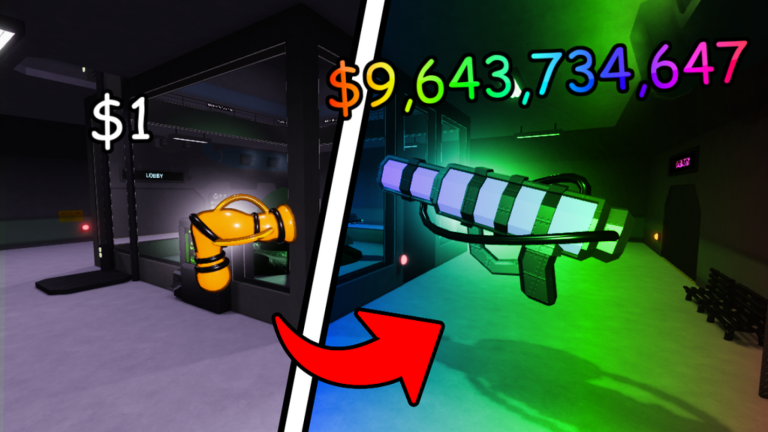 Mushroom Testing Facility [UNSTABLE] screenshot 1