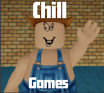chill;)