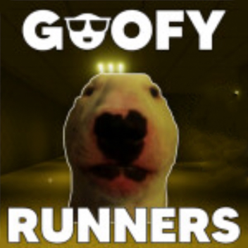 Goofy Runners [legacy remake]