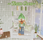 ~Team Coco~