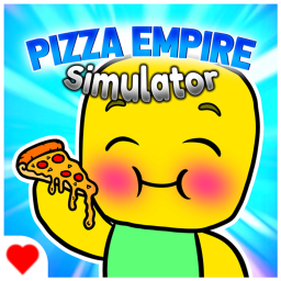 🐊🍕Pizza Empire Simulator❗