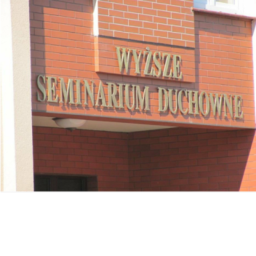 Seminarium Wyższe