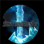 StormBlades