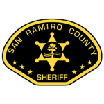 San Ramiro County Sheriff's Department