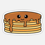 Pancake's Creator Group