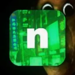 Nico Nextbots Obunga icon