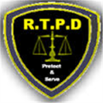 Roblox Police.