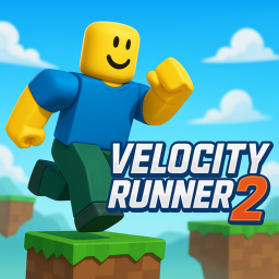 Velocity Runner 2