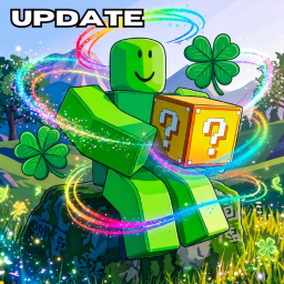 Elemental Magic Arena [🍀] icon