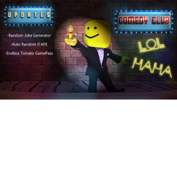 COMEDY SHOW