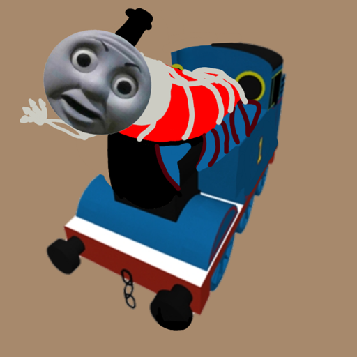 Shed 17 2 and thomas and percy