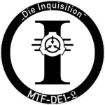 Mobile Task Force DE1-Ω (“The Inquisition”)