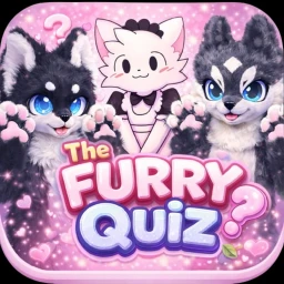The Furry Quiz 🐾 icon