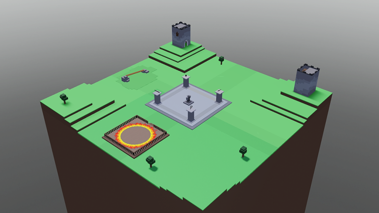 Randomizer Brawl screenshot 1