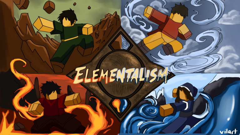 Elementalism screenshot 6