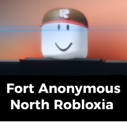 Fort Anonymous, North Robloxia