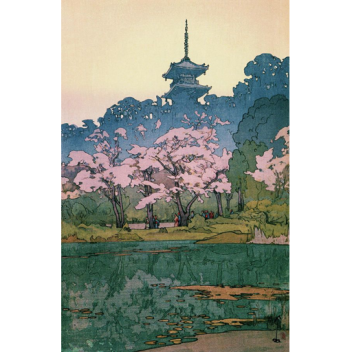 第一世界 (showcase)